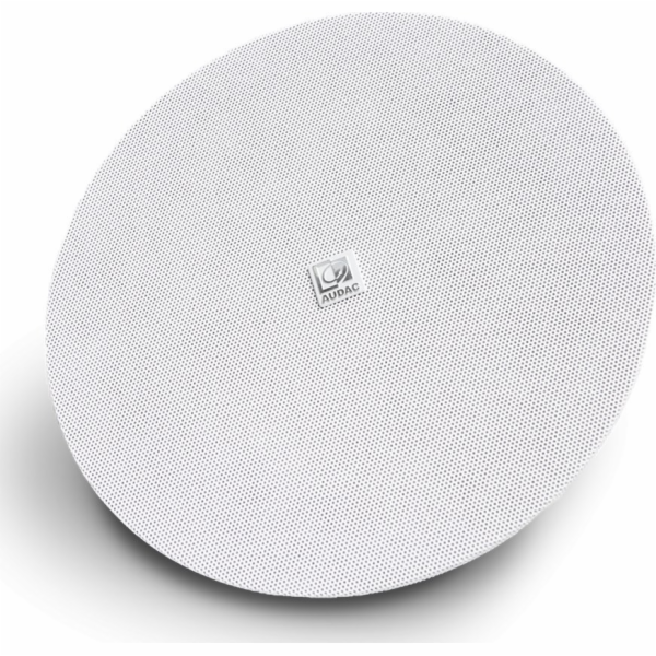 Audac AUDAC CENA506/W stropní reproduktor SpringFit 5 Bíl...