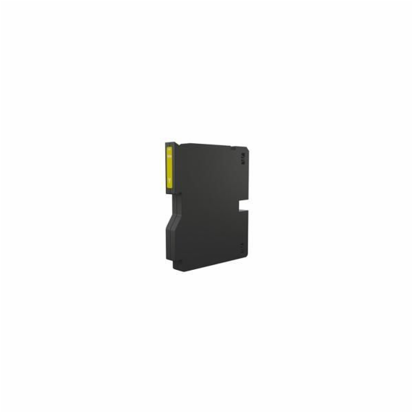 Ricoh gelový inkoust GC 41Y / 405764 (žlutý)