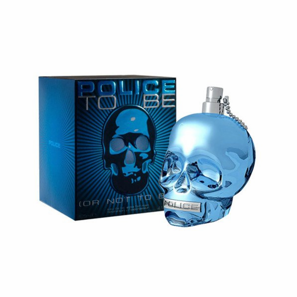 Police To Be EDT 125 ml