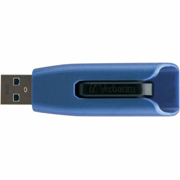 Pendrive Verbatim Store  n  Go V3 MAX, 32 GB (49806)