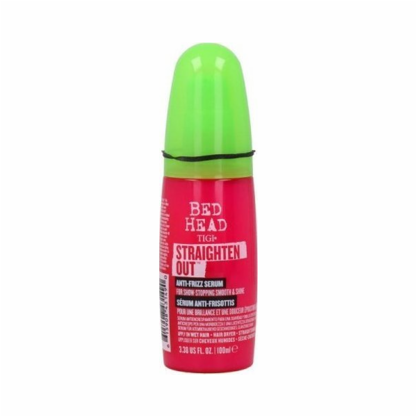 TIGI_Bed Head Straighten Out Anti-Frizz Serum sérum na na...
