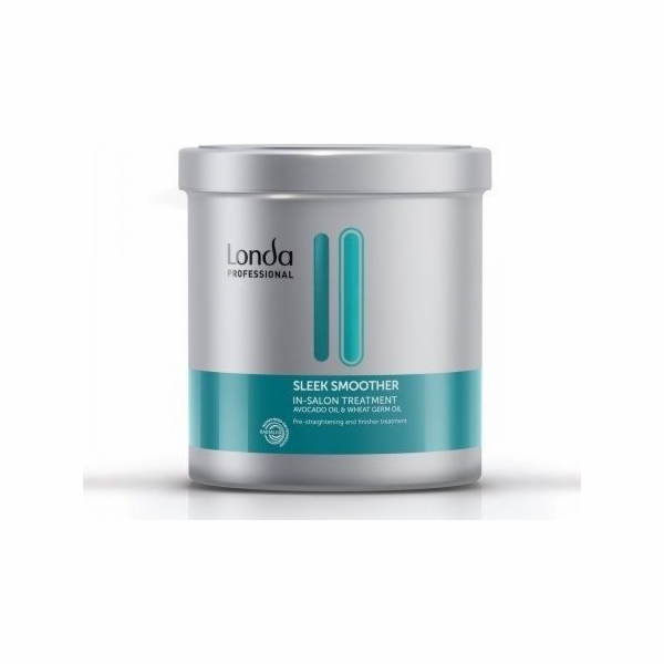 Londa LONDA Sleek Smoother, posilující kondicionér, 750 ml