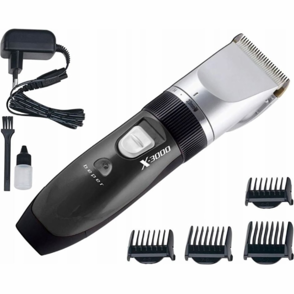 Beper zastřihovač vlasů HAIR CLIpper 40.300