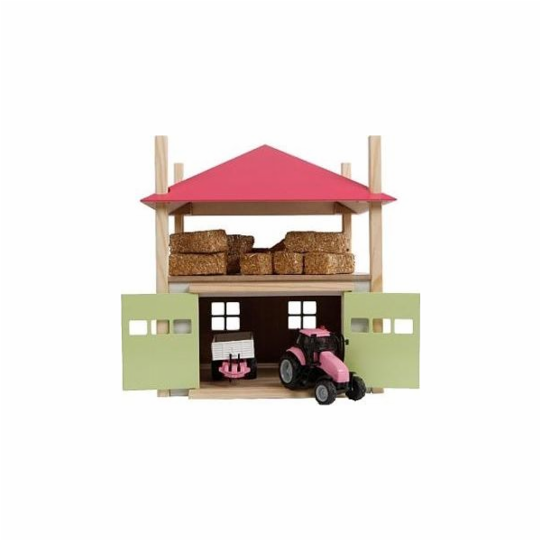 Hipo figurka Hay Barn