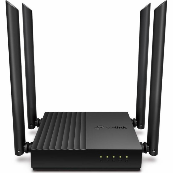 Router TP-Link Archer A64