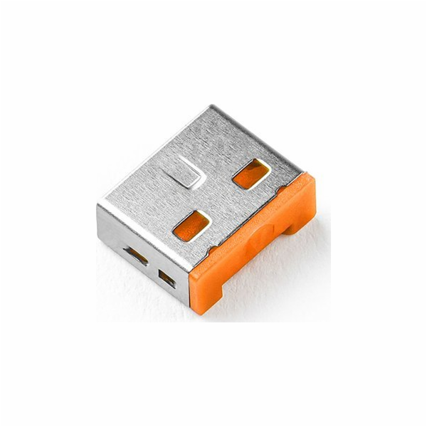 Smartkeeper SMARTKEEPER Basic USB Port Lock 6 - 1x klíč +...