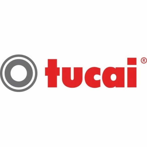 Připojovací hadice Tucai Ocelová hadice na vodu EXTRA TWI...