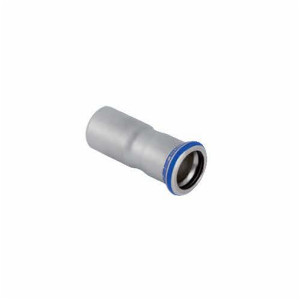 Redukce Geberit Mapress Edelstahl 54x22mm - 32321