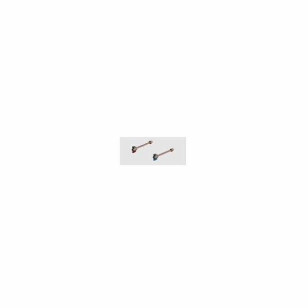 Ariston Instalační sada pro kotle, 2 ventily, 3318225