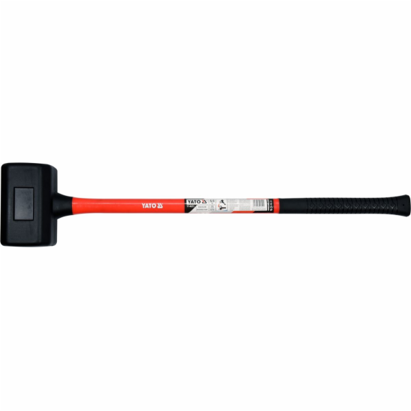 Kladivo Yato Recoilless s plastovou rukojetí (YT-46273)