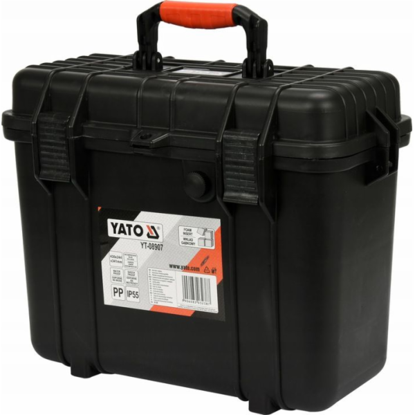 Yato Toolbox
