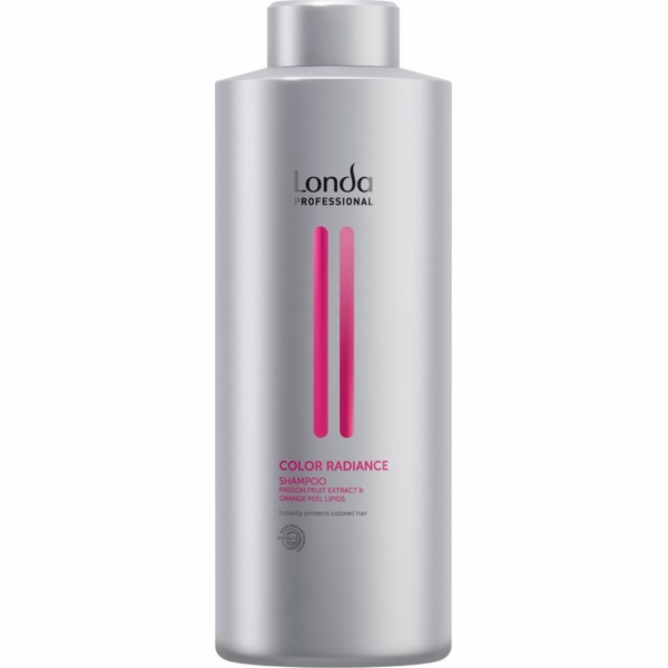 LONDA PROFESSIONAL_Color Radiance Shampoo šampon pro barv...