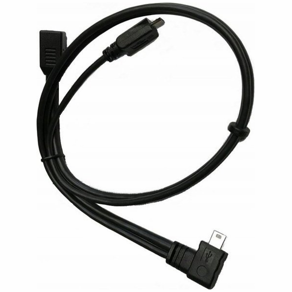Mio USB kabel 1metrový USB rozbočovací kabel (Y) pro MIVU...