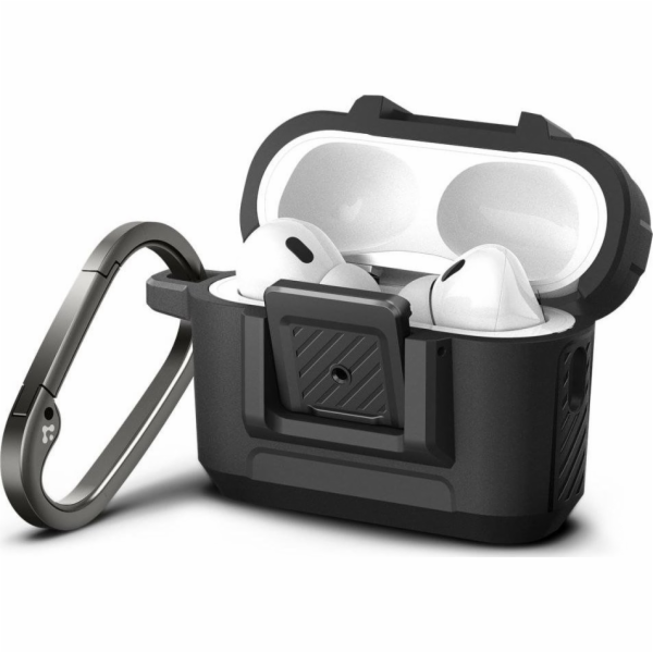 Spigen Spigen Lock Fit – pancéřové pouzdro pro Apple Airp...