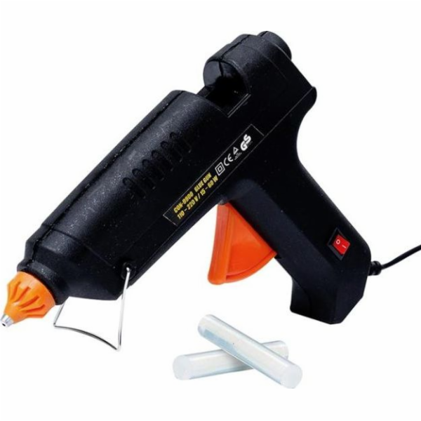 PISTOLE CONDOR TEPLOLEPNÁ 11mm 60W