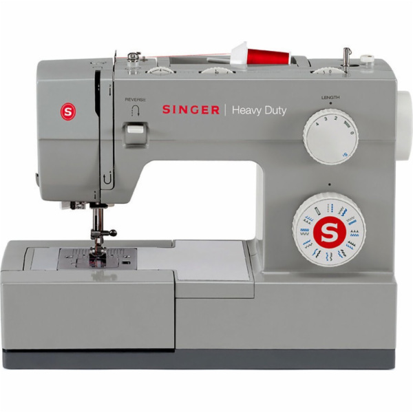 Šicí stroj Singer 4423 Electric Grey