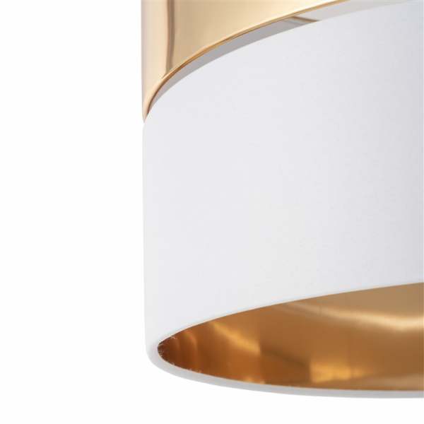 Závěsné svítidlo TK Lighting HILTON, 15W, E27, 4771