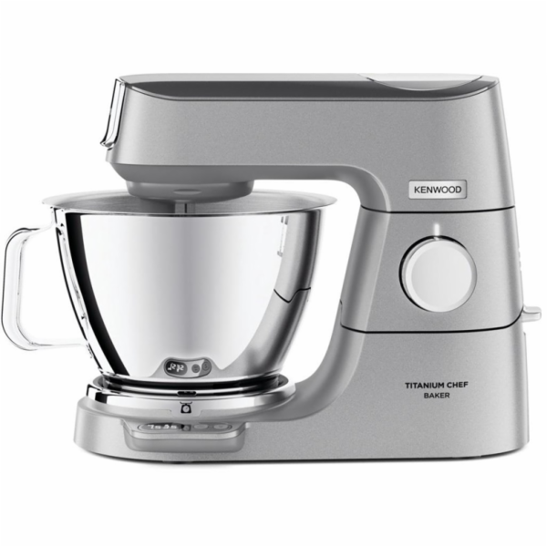 Kuchyňský robot Kenwood KVC85 594SI