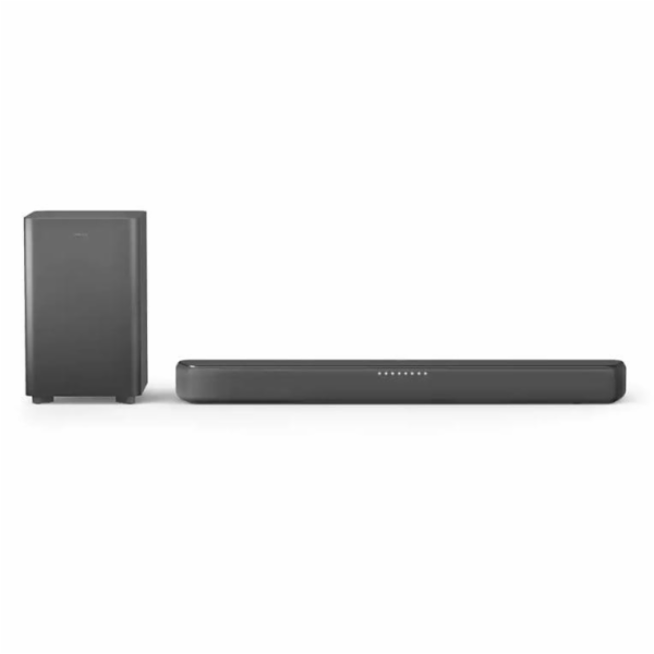 ZVUKOVÝ SYSTÉM PHILIPS TAB5309/10