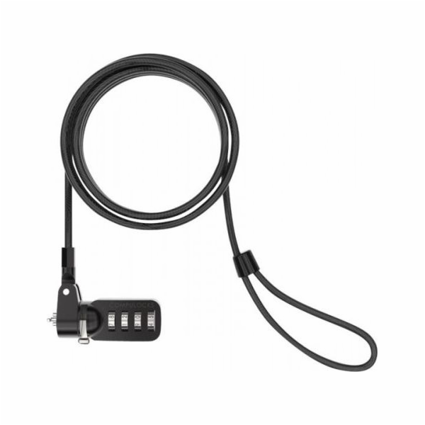 Maclocks kombinovaný lankový zámek 1,8 m (CL37)