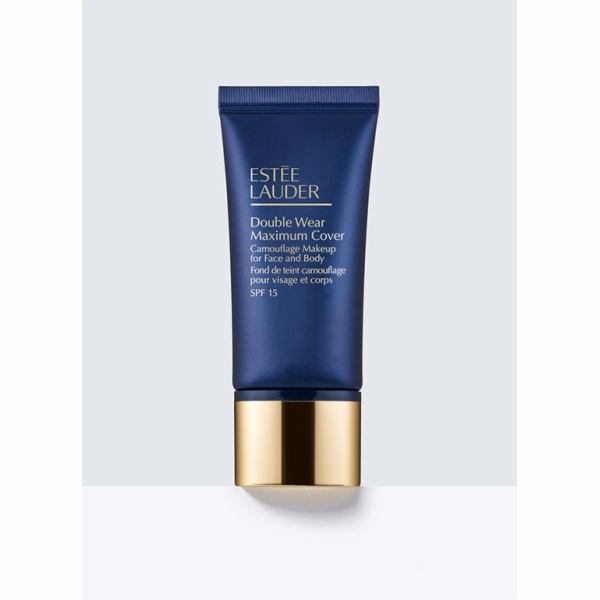 Estee Lauder Double Wear Maximum Cover Comouflage Makeup ...