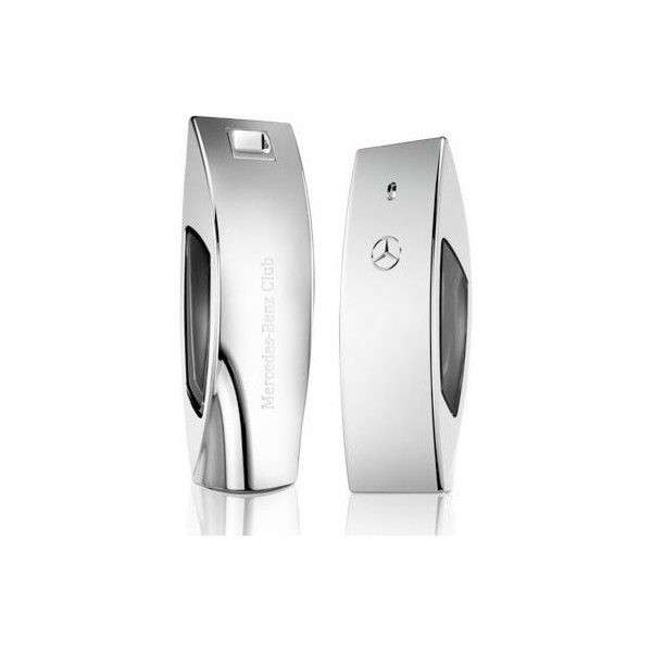 Mercedes-Benz Club EDT 100 ml