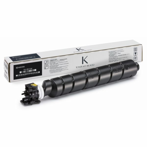 Originální černý toner Kyocera TK-8515 (1T02ND0NL0)