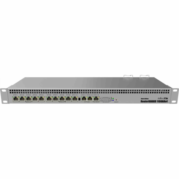 Router MikroTik RB1100AHX4