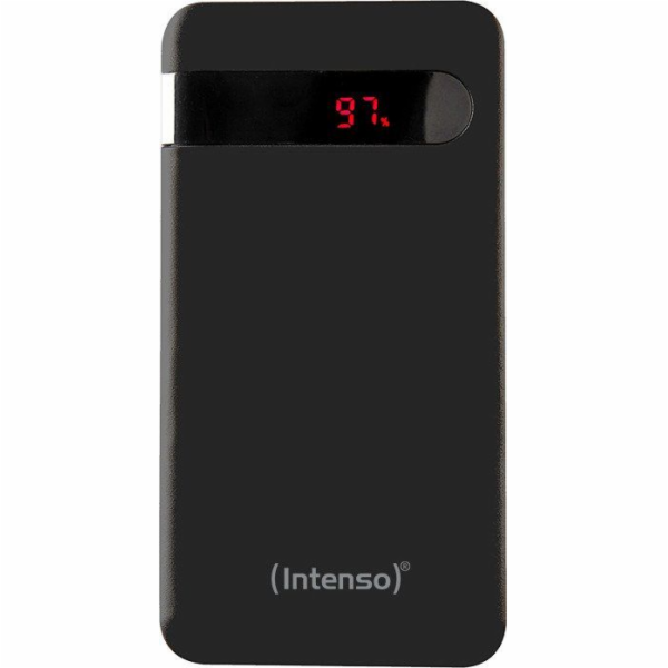 Powerbanka Intenso PD10000 10000mAh černá