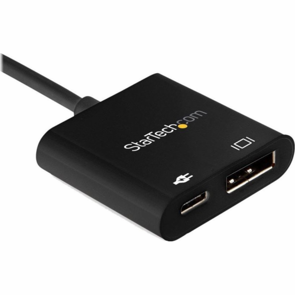 StarTech USB-C Station/Replicator (CDP2DP14UCPB)