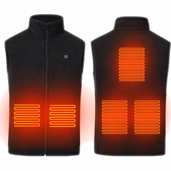 Vesta Mozos HV3, velikost L
