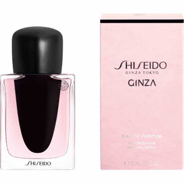 Shiseido Ginza EDP 30 ml