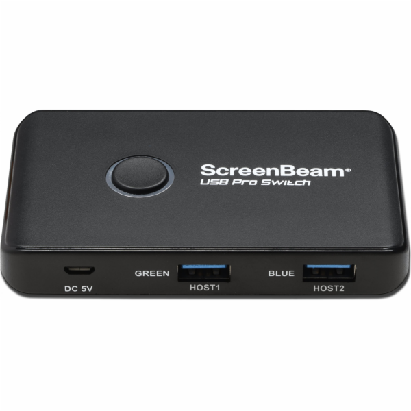 ScreenBeam Dis Public ScreenBeam USB Pro Switch