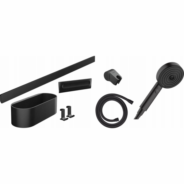Hansgrohe sprchový set Package ruční sprcha 105 3jet Acti...