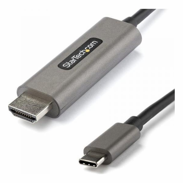 StarTech USB kabel Startech CDP2HDMM2MH HDMI kabel