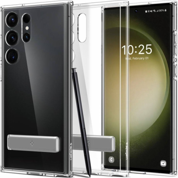 Spigen Spigen Ultra Hybrid S – pouzdro pro Samsung Galaxy...