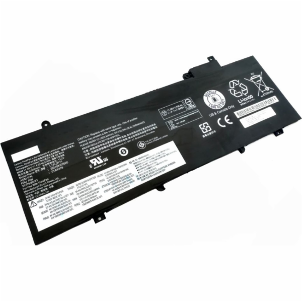 Baterie Lenovo Battery 3c 57Wh LiIon SMP baterie