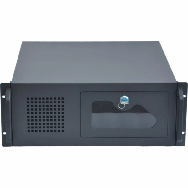 Serverová skříň Gembird 19CC-4U-BASIC