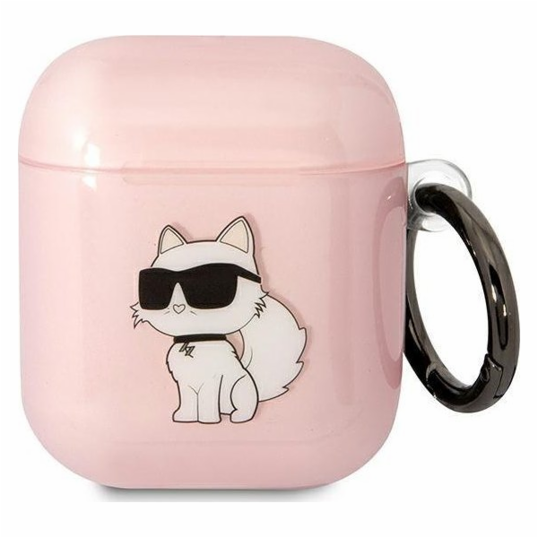Karl Lagerfeld Karl Lagerfeld KLA2HNCHTCP Airpods 1/2 kry...