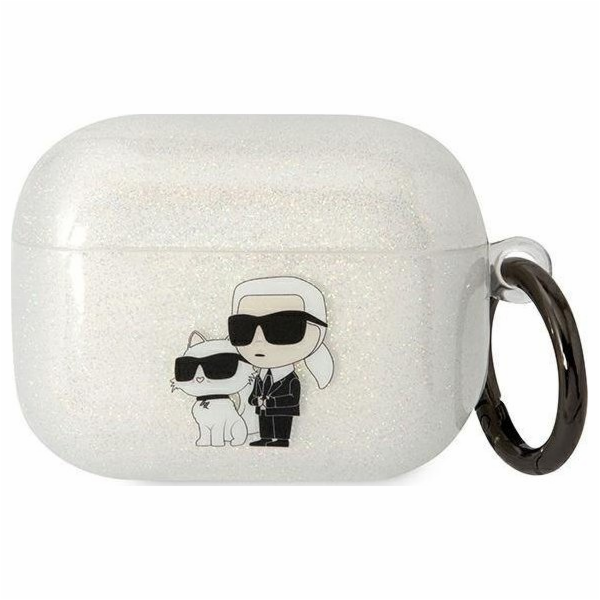 Karl Lagerfeld Karl Lagerfeld Kryt KLAPHNKCTGT Airpods Pr...