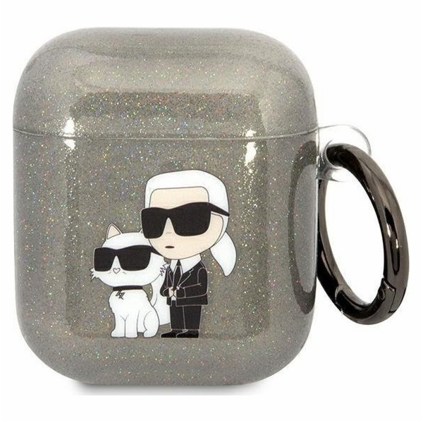 Karl Lagerfeld Karl Lagerfeld KLA2HNKCTGK Airpods 1/2 kry...