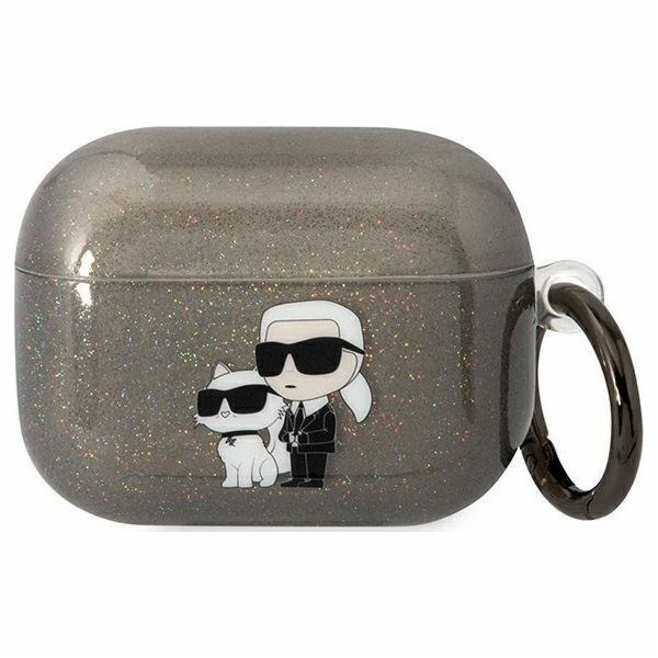 Karl Lagerfeld Karl Lagerfeld Kryt KLAPHNKCTGK Airpods Pr...