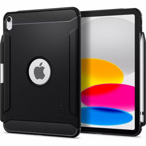 Pouzdro na tablet Spigen Pouzdro na tablet Spigen Rugged ...