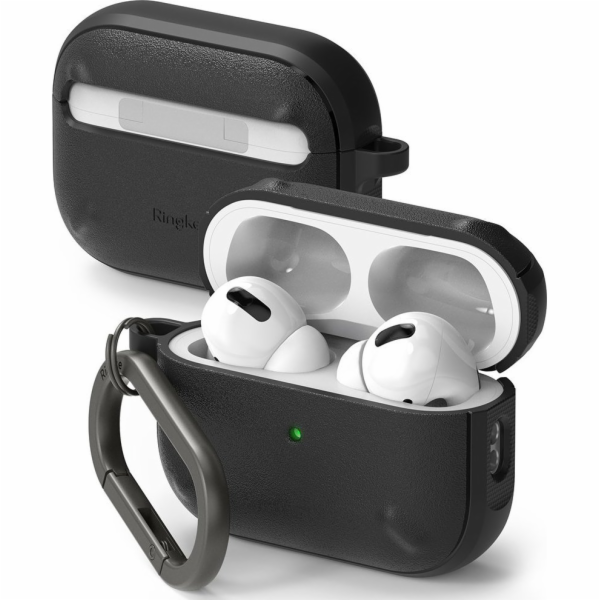 Pouzdro Ringke Ringke Onyx AirPods Pro 2, pancéřový kryt ...