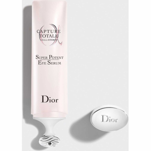 Dior DIOR CAPTURE TOTALE CELL ENERGY SUPER POTENČNÍ OČNÍ ...