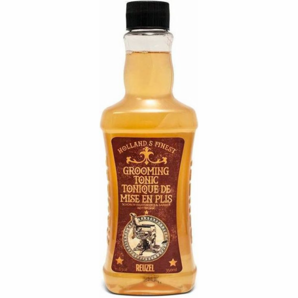 Reuzel Hollands Finest Grooming Tonic tonikum pro modelac...