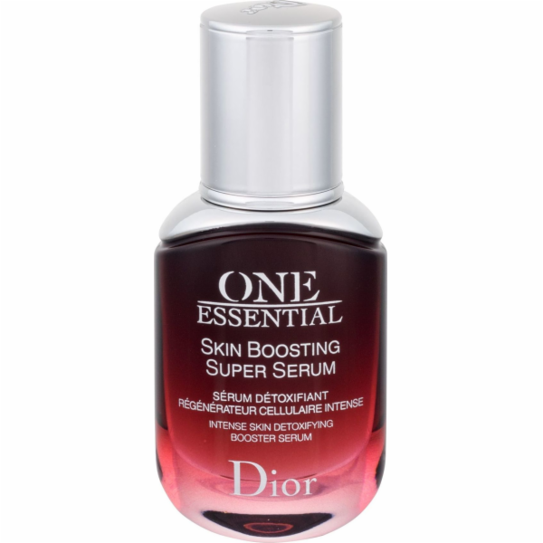 Dior ONE ESSENTIAL SUPER SÉRUM ZVYŠUJÍCÍ PLEŤ 30ML