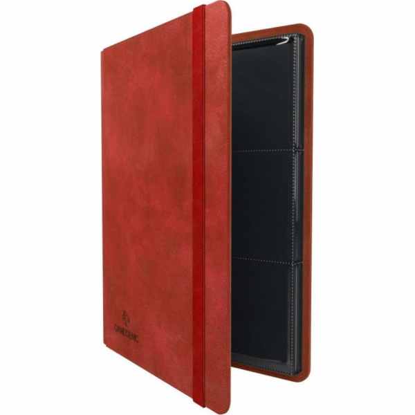 Gamegenic Gamegenic: Prime Album 18-Pocket - Ed
