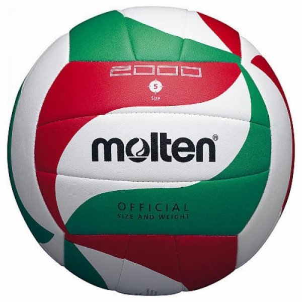 Molten Volleyball rok 5 (V5M2000)