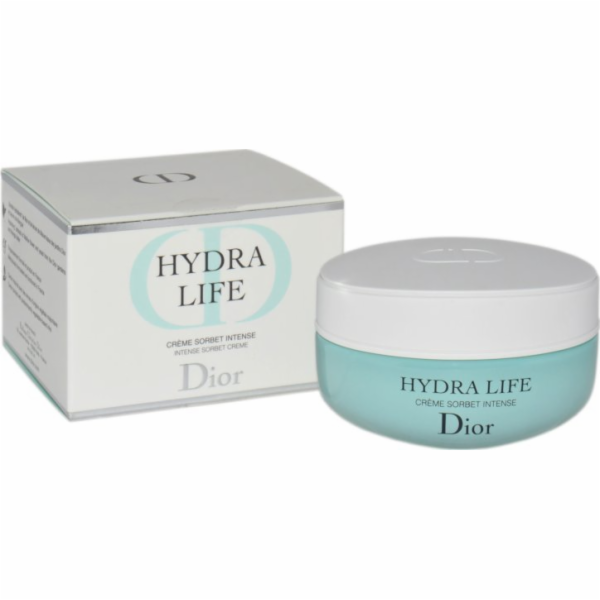 Dior HYDRA LIFE INTENSE SORBET KRÉM 50ML